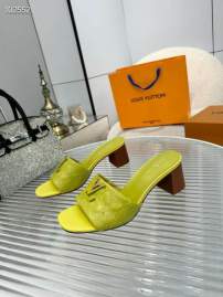 Picture of Louis Vuitton Shoes _SKULVsz35-43jyh050113518
